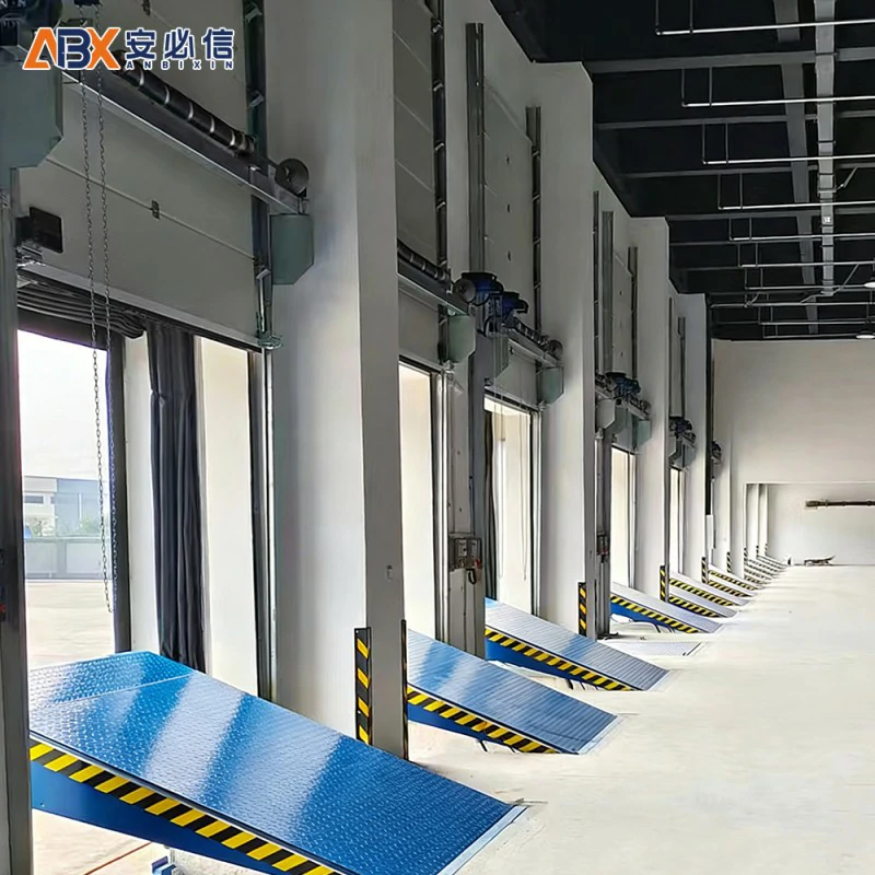 玉林提升门